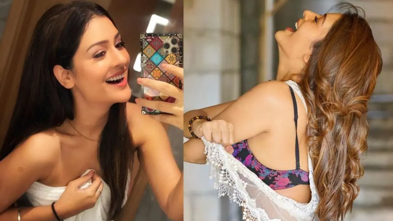Payal Rajput Payal Rajput