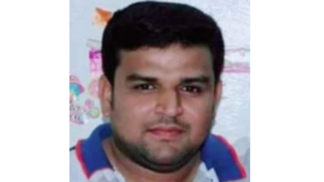 പ്രവാസി മലയാളി ഹൃദയാഘാതം മൂലം മരിച്ചു