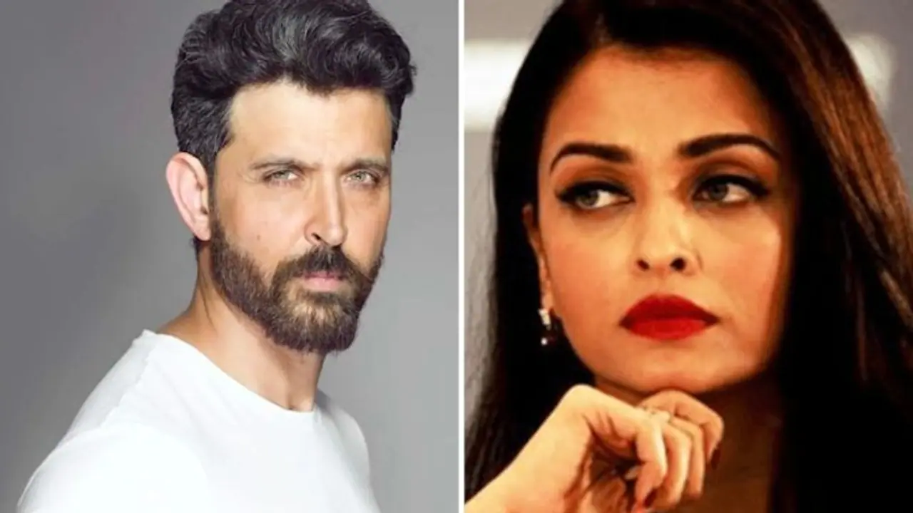 Did you know Hrithik Roshan once said nasty things about Aishwarya Rai, later said he misjudged 