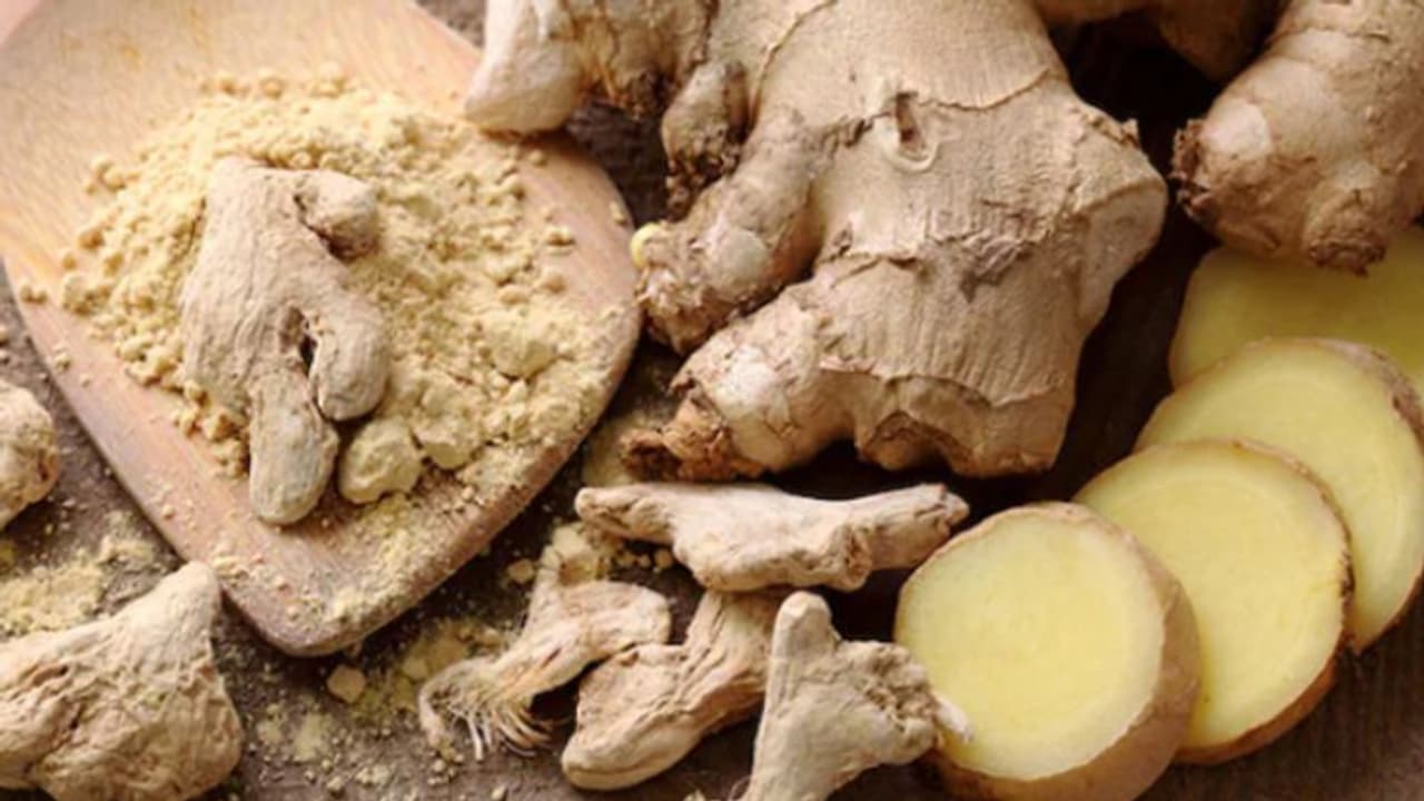 പ്രതിരോധശേഷി കൂട്ടാന്‍ ദിവസവും ഇഞ്ചി കഴിക്കാം; അറിയാം മറ്റ് ഗുണങ്ങള്‍... 