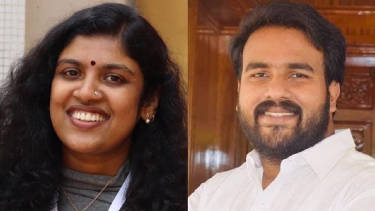 ചിന്തക്കെതിരെ പരാതി: യൂത്ത് കോൺഗ്രസ് നേതാവിന് സംരക്ഷണം ഉറപ്പാക്കാൻ പൊലീസിനോട് ഹൈക്കോടതി ചിന്തക്കെതിരെ പരാതി: യൂത്ത് കോൺഗ്രസ് നേതാവിന് സംരക്ഷണം ഉറപ്പാക്കാൻ പൊലീസിനോട് ഹൈക്കോടതി