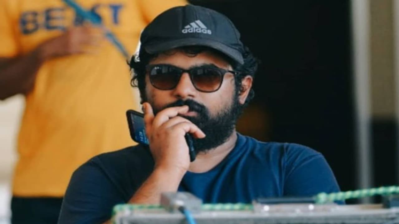 విషాదం.. యువ దర్శకుడు కన్నుమూత.. 