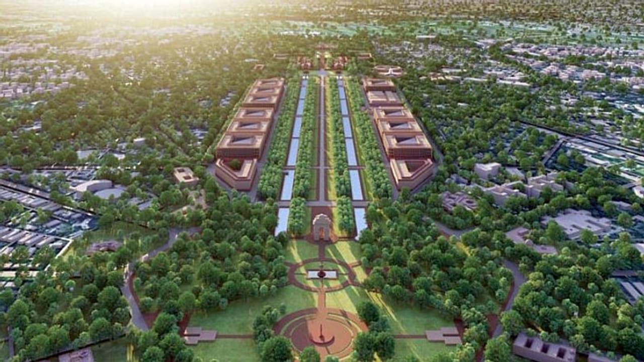 Green exemption for Prime Minister Enclave; CPWD gets Delhi LG's nod but will need to plant 1730 saplings