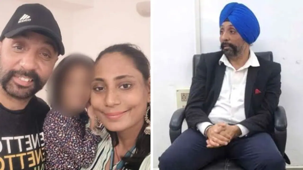 அசாமில் கிடந்த சென்னை பெண்ணின் சடலம்.. சாமி டாலரால் வசமாக சிக்கிய ராணுவ அதிகாரி அதிர்ச்சி சம்பவம் அசாமில் கிடந்த சென்னை பெண்ணின் சடலம்.. சாமி டாலரால் வசமாக சிக்கிய ராணுவ அதிகாரி அதிர்ச்சி சம்பவம்