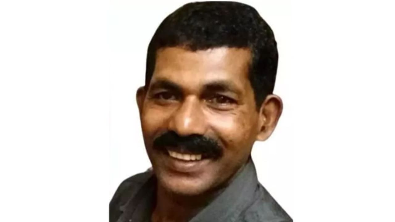 പ്രവാസി മലയാളിയെ താമസ സ്ഥലത്ത് മരിച്ച നിലയില്‍ കണ്ടെത്തി