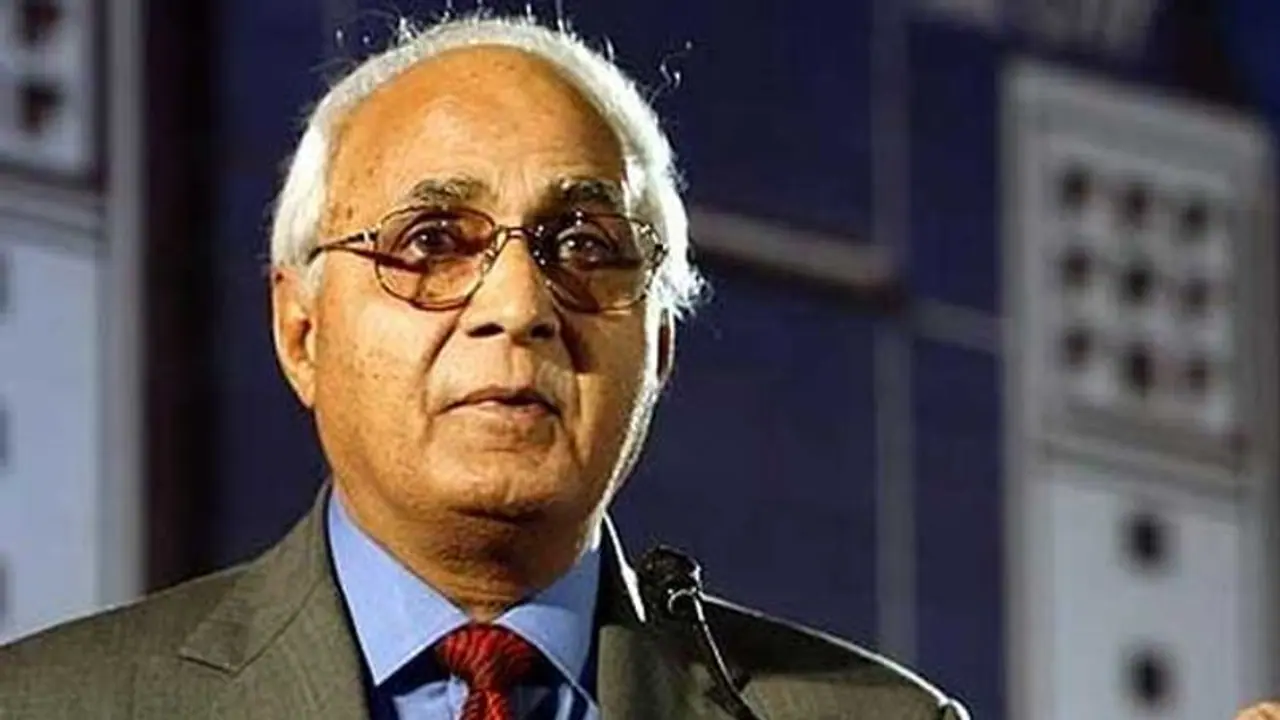 91ನೇ ವಯಸ್ಸಲ್ಲಿ ಡಿಎಲ್ಎಫ್ ಮುಖ್ಯಸ್ಥನಿಗೆ ಪ್ರೇಮಾಂಕುರ..! 91ನೇ ವಯಸ್ಸಲ್ಲಿ ಡಿಎಲ್ಎಫ್ ಮುಖ್ಯಸ್ಥನಿಗೆ ಪ್ರೇಮಾಂಕುರ..!