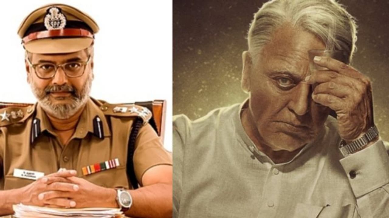 വിവേക് വീണ്ടും സ്ക്രീനില്‍; ആ രംഗങ്ങള്‍ വെട്ടില്ലെന്ന് ഷങ്കര്‍