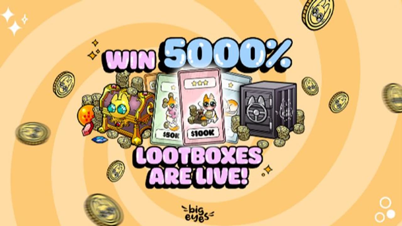 Here’s Why Every Crypto Investor Should Add Algorand, Vechain and Big Eyes Coin To Their Portfolio In 2023