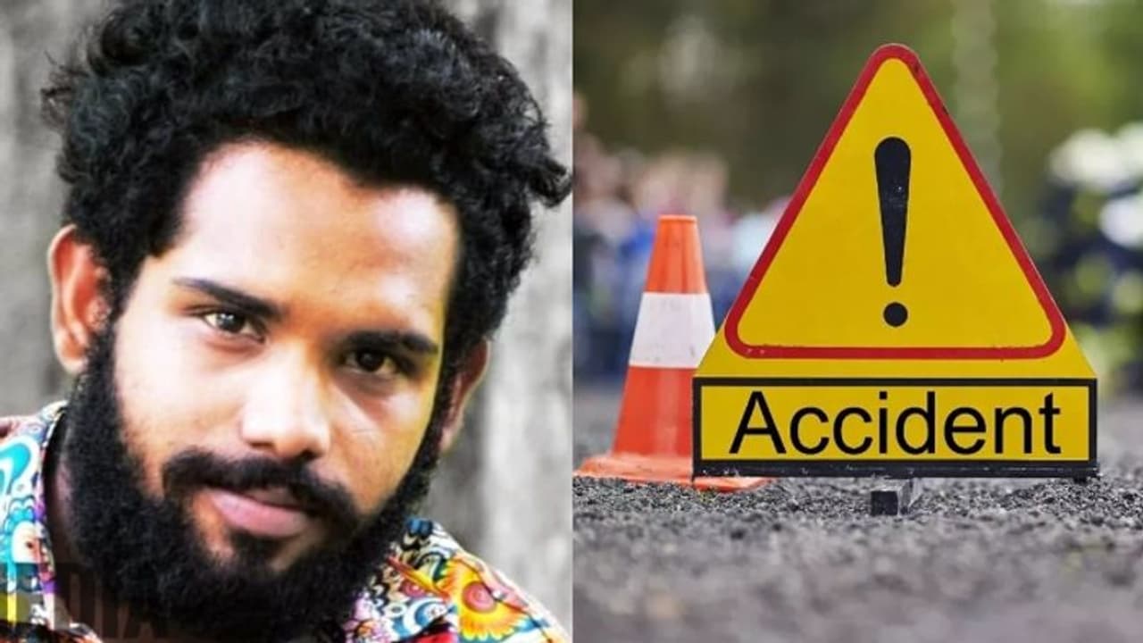 അര്ദ്ധരാത്രി ജീവനെടുത്ത് ലോറി അപകടം; ബൈക്ക് യാത്രികനായ യുവാവിന് ദാരുണാന്ത്യം അര്ദ്ധരാത്രി ജീവനെടുത്ത് ലോറി അപകടം; ബൈക്ക് യാത്രികനായ യുവാവിന് ദാരുണാന്ത്യം