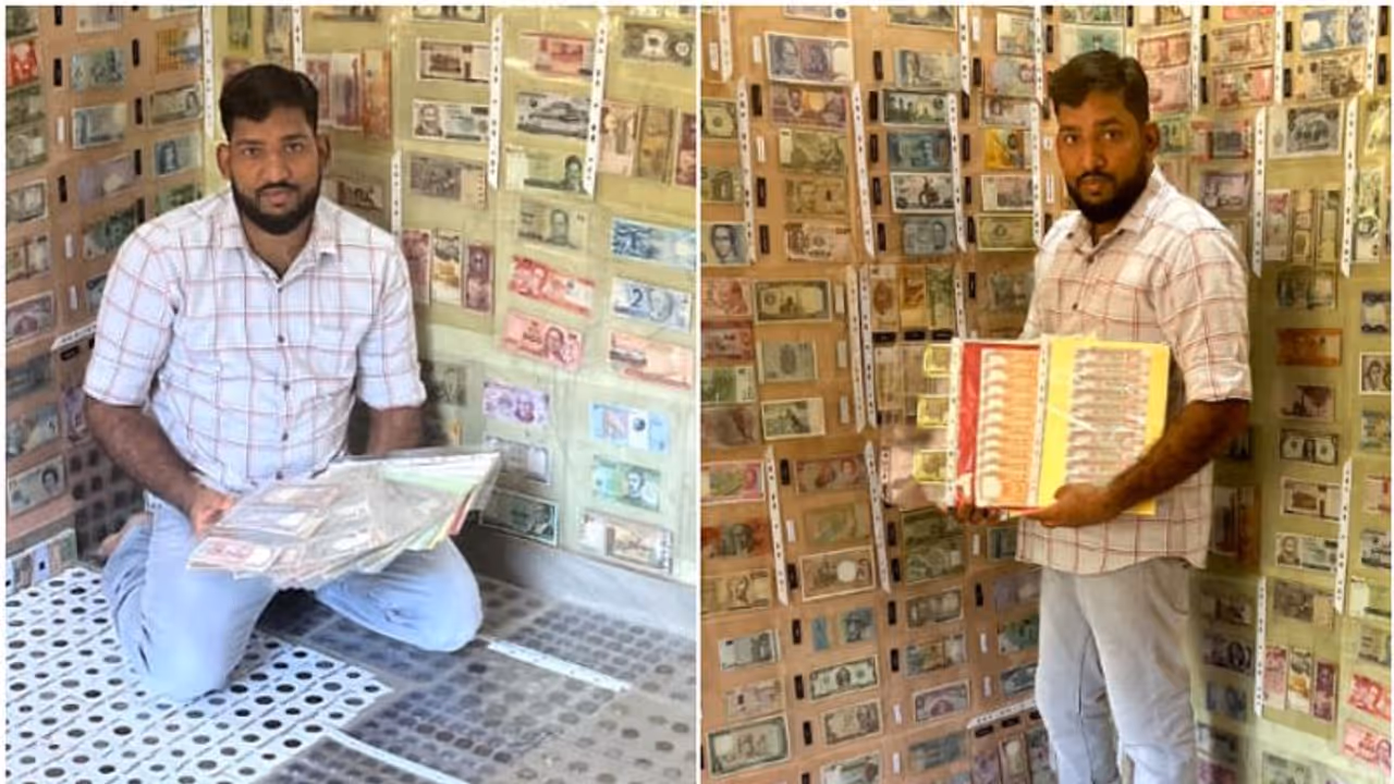 പ്രവാസിയായ ഹാഷിറിനൊരു അത്ഭുതലോകമുണ്ട്! ആറാം ക്ലാസിൽ തുടങ്ങിയ പ്രണയം; കണ്ടവരെല്ലാം ആശ്ചര്യപ്പെട്ടുപോയൊരു 'ഹോബി'