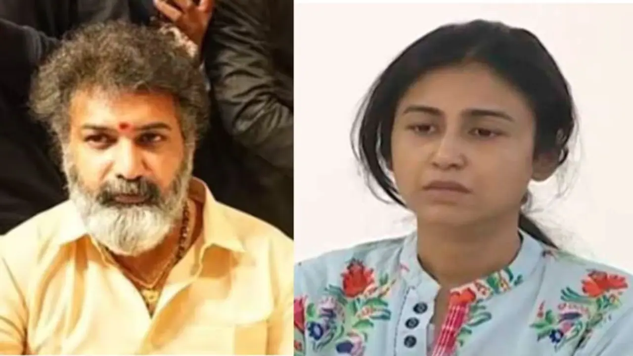 తారకరత్నతో ఉన్న చివరి ఫోటో షేర్ చేసిన అలేఖ్య రెడ్డి.. కన్నీరు తెప్పిస్తున్న ఎమోషనల్ కామెంట్స్ తారకరత్నతో ఉన్న చివరి ఫోటో షేర్ చేసిన అలేఖ్య రెడ్డి.. కన్నీరు తెప్పిస్తున్న ఎమోషనల్ కామెంట్స్