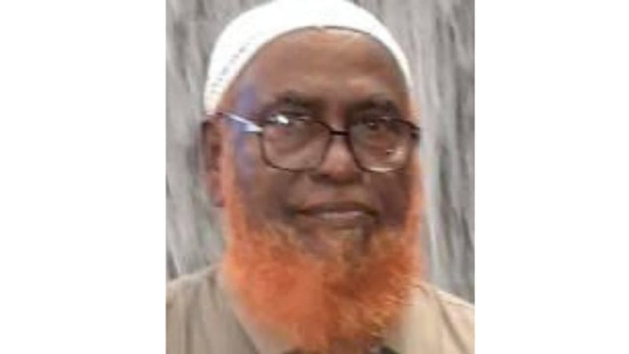 പ്രവാസി മലയാളി സൗദി അറേബ്യയില് ഹൃദയാഘാതം മൂലം മരിച്ചു പ്രവാസി മലയാളി സൗദി അറേബ്യയില് ഹൃദയാഘാതം മൂലം മരിച്ചു