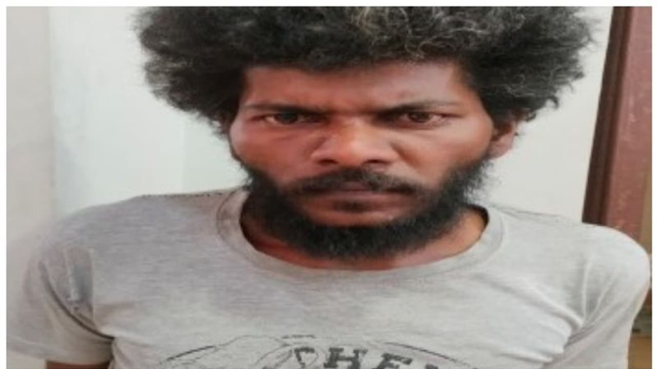 നിയമം ലംഘിച്ചു; കാപ്പ നിയമ പ്രകാരം നാടുകടത്തപ്പെട്ട പ്രതി അറസ്റ്റിൽ നിയമം ലംഘിച്ചു; കാപ്പ നിയമ പ്രകാരം നാടുകടത്തപ്പെട്ട പ്രതി അറസ്റ്റിൽ