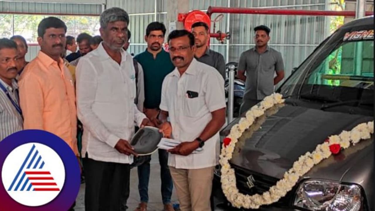 ಸವಲತ್ತುಗಳಿಂದ ಆರ್ಥಿಕವಾಗಿ ಸಬಲರಾಗಬೇಕು : ಸಚಿವ ಎಸ್ ಅಂಗಾರ 