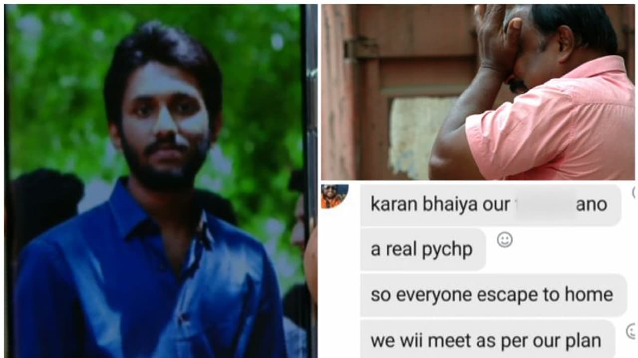 'കൂടെ ജോലി ചെയ്യുന്നയാൾ അപായപ്പെടുത്തിയേക്കും, എല്ലാം കരയിലെത്തിയിട്ട് പറയാം'; ദുരൂഹത കൂട്ടി ഇനോസിന്റെ സന്ദേശം