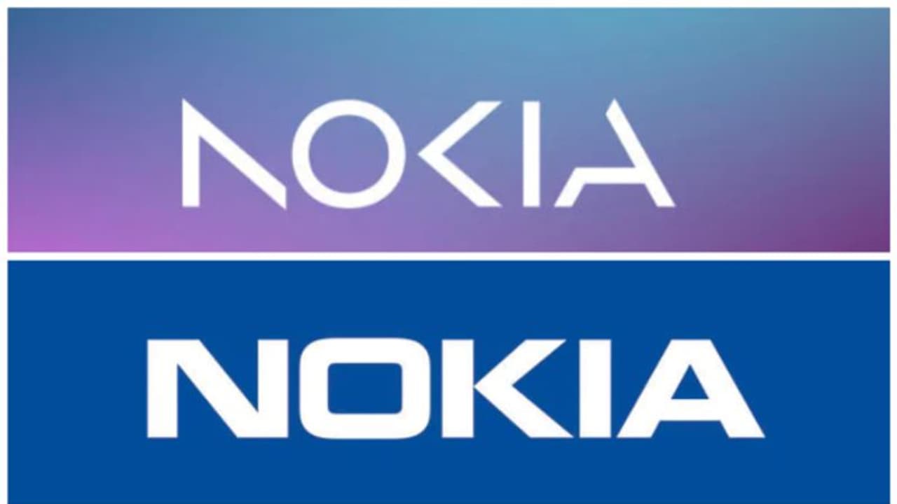 ലോഗോ മാറ്റിപിടിച്ച് നോക്കിയ ; 60 വർഷത്തിനിടെയുള്ള ആദ്യ മാറ്റം ലോഗോ മാറ്റിപിടിച്ച് നോക്കിയ ; 60 വർഷത്തിനിടെയുള്ള ആദ്യ മാറ്റം