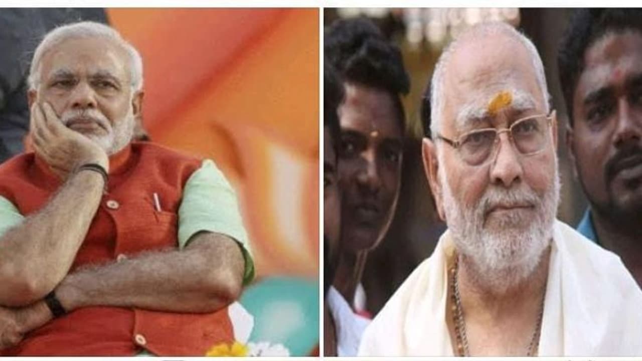 பிரதமர் மோடியின் சகோதரருக்கு திடீர் உடல்நிலை பாதிப்பு..! சென்னை மருத்துவமனையில் அனுமதி