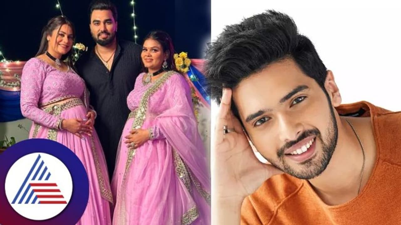 ಅರ್ಮಾನ್ ಮಲಿಕ್ ಇಬ್ಬರು ಪತ್ನಿಯರು ಪ್ರೆಗ್ನೆಂಟ್; ಇದು ಅಸಹ್ಯವಾಗುತ್ತಿದೆ, ನಾನವನಲ್ಲ ಬಿಟ್ಟು ಬಿಡಿ ಎಂದ ಖ್ಯಾತ ಗಾಯಕ ಅರ್ಮಾನ್ ಮಲಿಕ್ ಇಬ್ಬರು ಪತ್ನಿಯರು ಪ್ರೆಗ್ನೆಂಟ್; ಇದು ಅಸಹ್ಯವಾಗುತ್ತಿದೆ, ನಾನವನಲ್ಲ ಬಿಟ್ಟು ಬಿಡಿ ಎಂದ ಖ್ಯಾತ ಗಾಯಕ