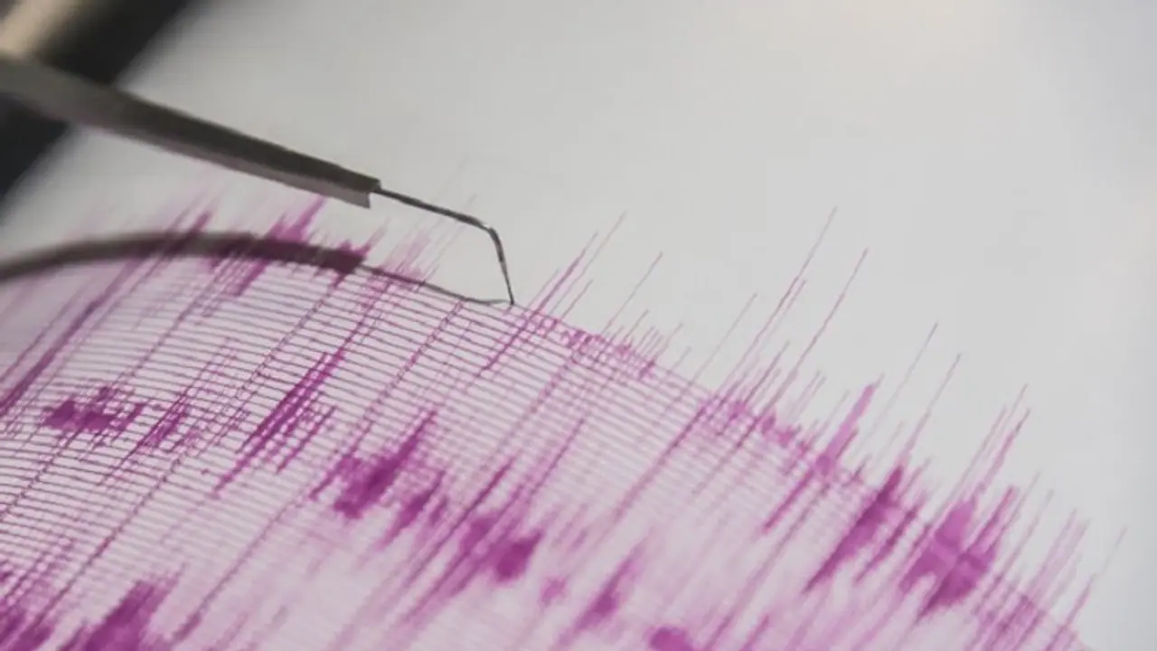 Earthquake of magnitude 3.7 hits Meghalaya's Tura, second in less than 5 hours