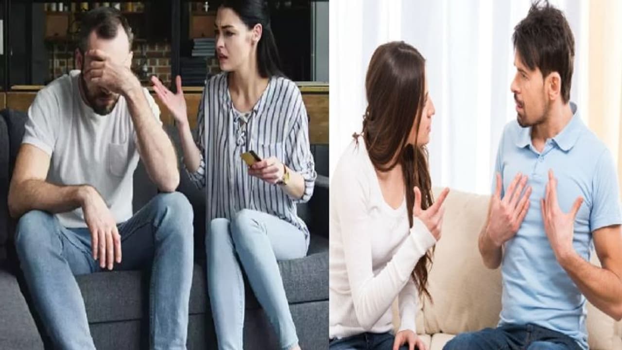 ಗಂಡಂದಿರ ಗೋಳು ಕೇಳೋರು ಯಾರು?: ಪುರುಷ ಸಮಾಜಕ್ಕಿನ್ನು ಉಳಿಗಾಲವಿಲ್ಲ ಗಂಡಂದಿರ ಗೋಳು ಕೇಳೋರು ಯಾರು?: ಪುರುಷ ಸಮಾಜಕ್ಕಿನ್ನು ಉಳಿಗಾಲವಿಲ್ಲ