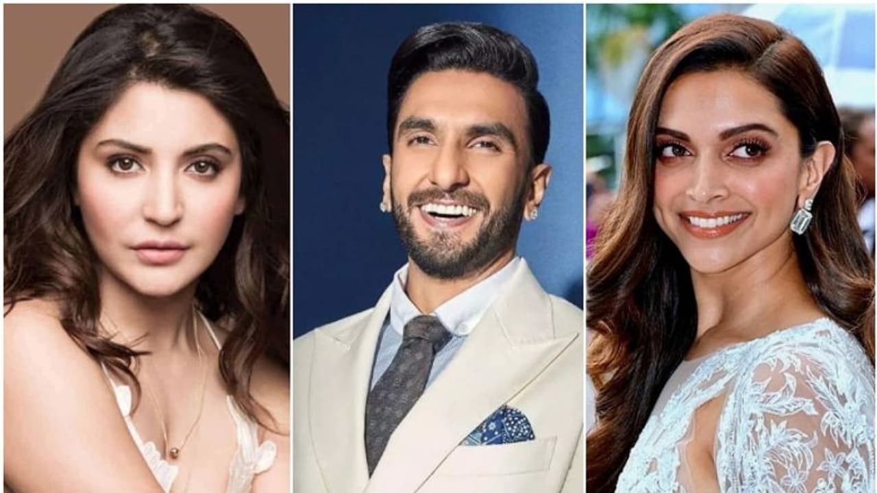 ಅನುಷ್ಕಾ, ಕತ್ರಿನಾ, ದೀಪಿಕಾ ಜೊತೆ ಲಿಫ್ಟ್‌ನಲ್ಲಿ ತಗಲಾಕ್ಕೊಂಡ್ರೆ ಏನ್ ಮಾಡ್ತಾರಂತೆ ರಣ್ವೀರ್ ಸಿಂಗ್?