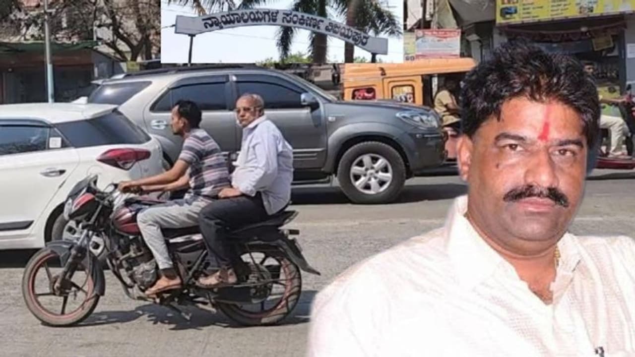 Vijayapura: ಭೀಮಾತೀರದ ಹಂತಕರಿಗೆ ಆತಂಕ ದೂರ: 40 ವರ್ಷದ ಗ್ಯಾಂಗ್‌ ವಾರ್‌ ಅಂತ್ಯ