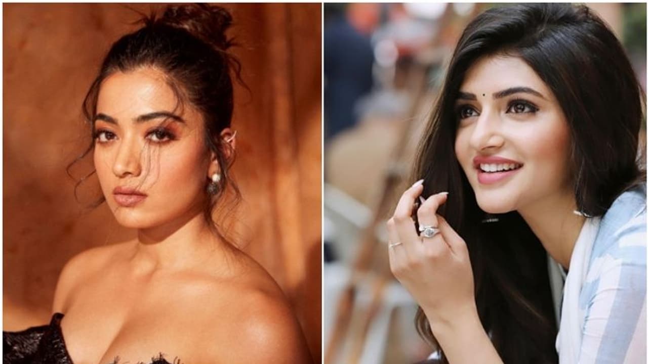 ತೆಲುಗು ಸ್ಟಾರ್ ನಟಿಯರಿಗೆ ದೊಡ್ಡ ತಲೆನೋವಾದ ಕನ್ನಡತಿ ಶ್ರೀಲೀಲಾ; ರಶ್ಮಿಕಾ ಕಥೆ ಅಷ್ಟೆ ಎಂದ ನೆಟ್ಟಿಗರು 