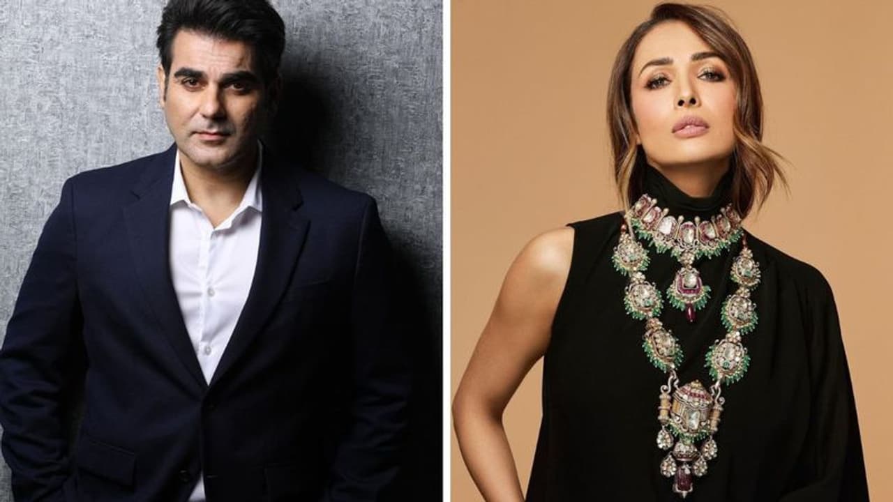 Malaika Arora reveals how people felt she made a 'mistake' dropping the 'Khan' surname post divorce