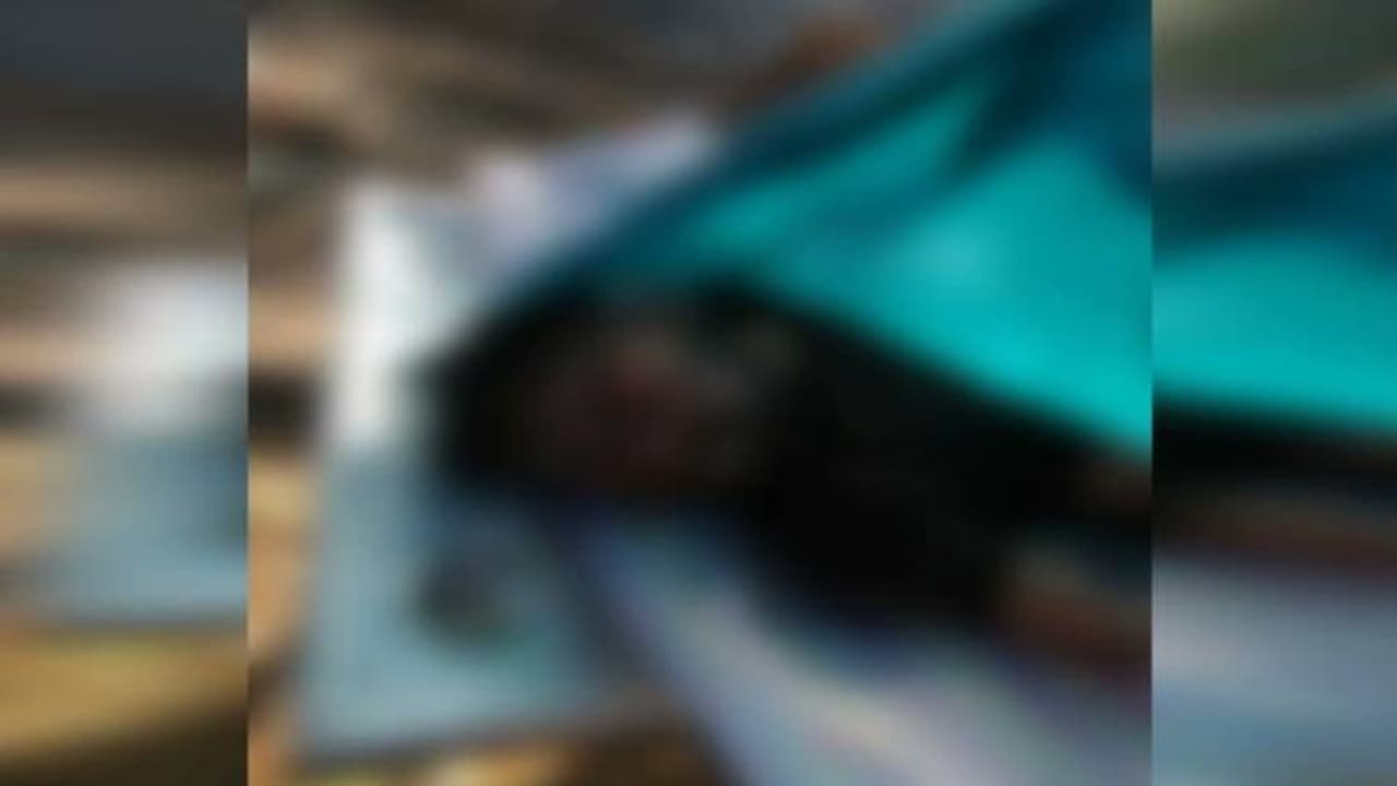 വെള്ളത്തിലെ ദുർഗന്ധം, കിണറ്റിൽ കണ്ട മൃതദേഹം കൊലക്കേസ് പ്രതിയുടേത്