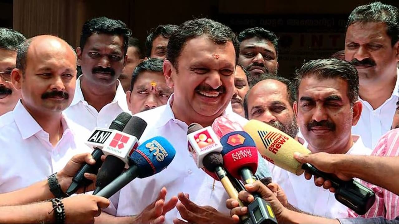 ഒന്നാം കക്ഷി കോൺഗ്രസ് തന്നെ, ബിജെപി തകർന്നടിഞ്ഞു, മോദി മാജിക്കുകൊണ്ട് രക്ഷപ്പെടാൻ കഴിയില്ലെന്ന് കെ മുരളീധരൻ