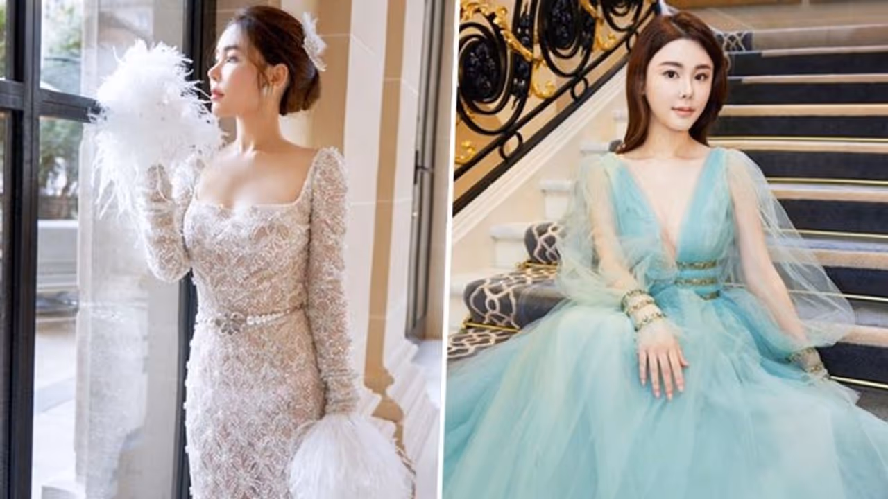 Who was Abby Choi? know about Hong Kong model whose body parts were found in soup pot, refrigerator Who was Abby Choi? know about Hong Kong model whose body parts were found in soup pot, refrigerator