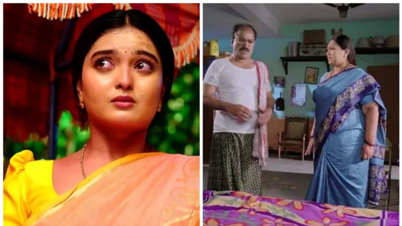 Prema Entha Maduram: అను పరిస్థితి చూసి కుమిలిపోతున్న తల్లితండ్రులు.. అన్న కోసం నీరజ్ సర్ ప్రైజ్ ప్లాన్!