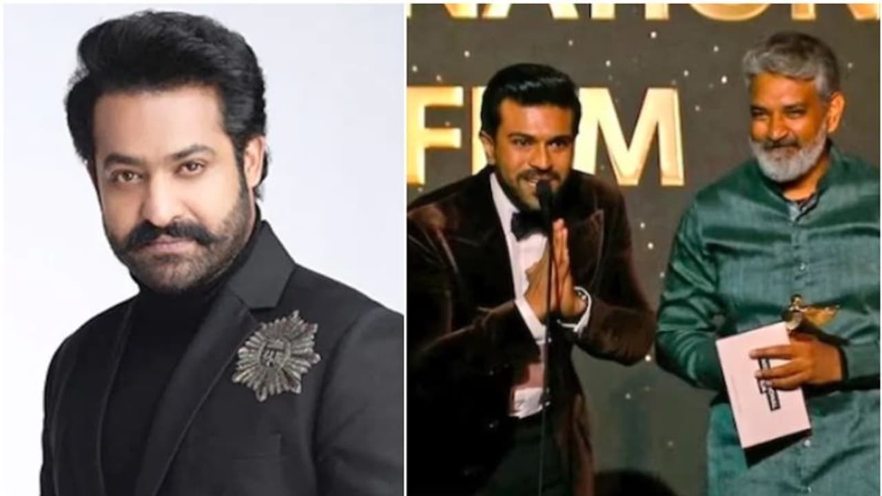 ಹಾಲಿವುಡ್ ಕ್ರಿಟಿಕ್ಸ್ ಅವಾರ್ಡ್ ವಿರುದ್ಧ J.NTR ಅಭಿಮಾನಿಗಳ ಬೇಸರ; ಅಯೋಜಕರ ಸ್ಪಷ್ಟನೆ ಹಾಲಿವುಡ್ ಕ್ರಿಟಿಕ್ಸ್ ಅವಾರ್ಡ್ ವಿರುದ್ಧ J.NTR ಅಭಿಮಾನಿಗಳ ಬೇಸರ; ಅಯೋಜಕರ ಸ್ಪಷ್ಟನೆ