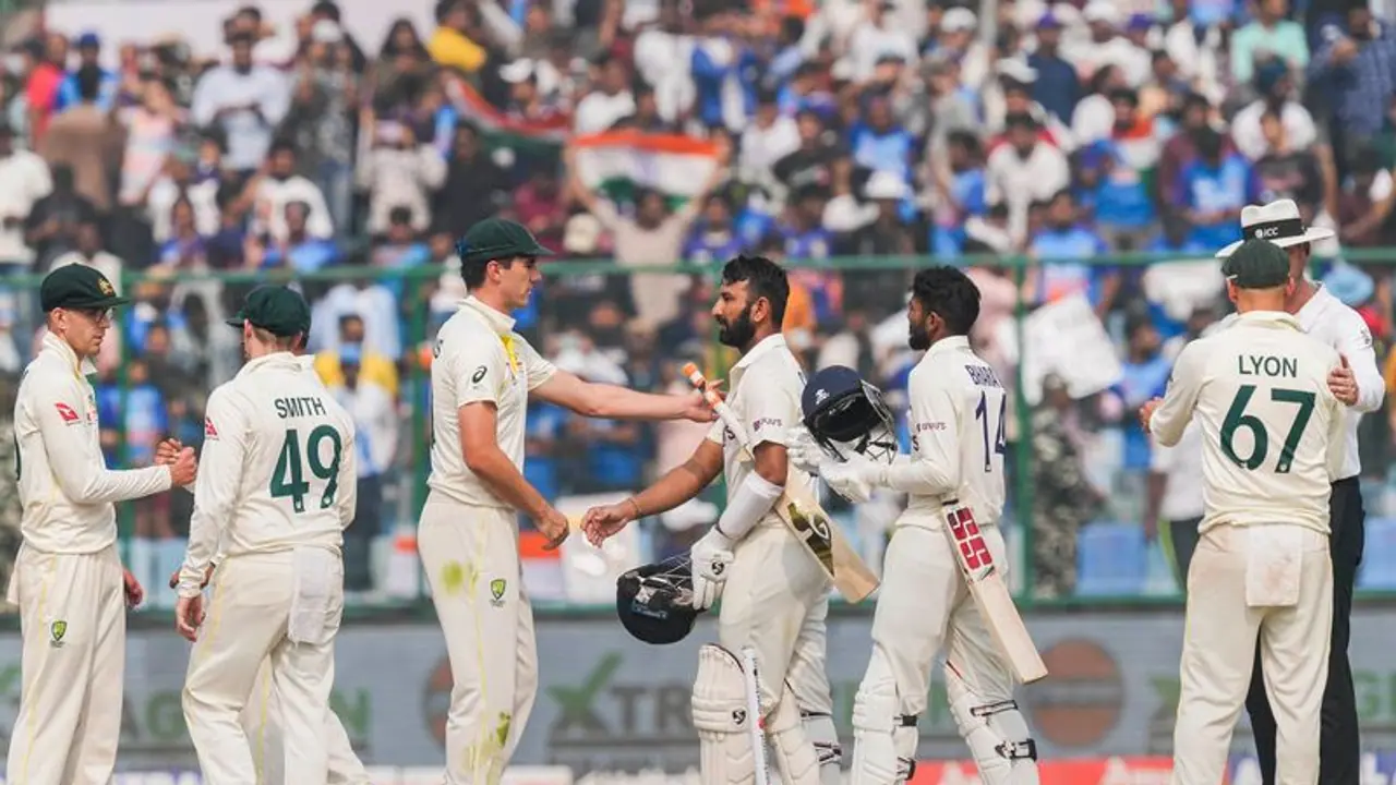 IND vs AUS 2022 23, 3rd Test: India eager to seal WTC Final berth, Australia seeks redemption IND vs AUS 2022 23, 3rd Test: India eager to seal WTC Final berth, Australia seeks redemption