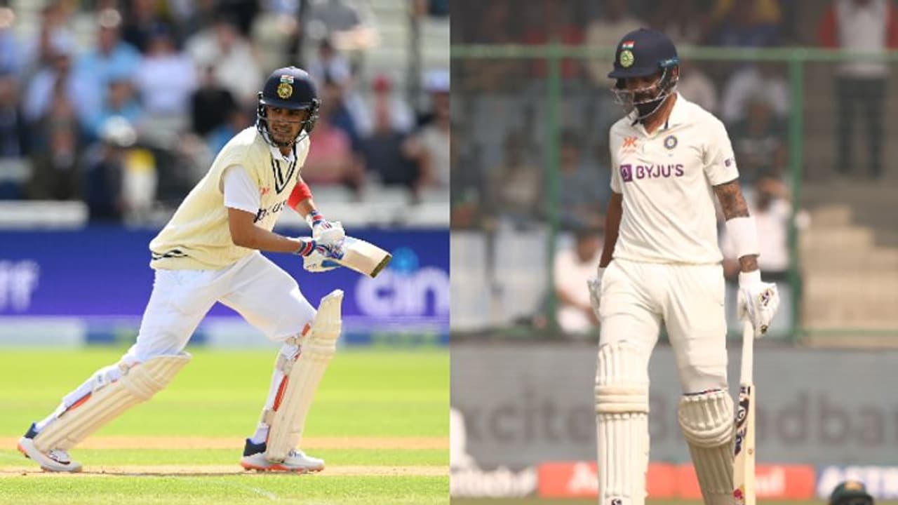 അയാള് കളിക്കട്ടേ, കെ എല് രാഹുല് പുറത്തിരിക്കണം; കർശന നിലപാടുമായി രവി ശാസ്ത്രി അയാള് കളിക്കട്ടേ, കെ എല് രാഹുല് പുറത്തിരിക്കണം; കർശന നിലപാടുമായി രവി ശാസ്ത്രി