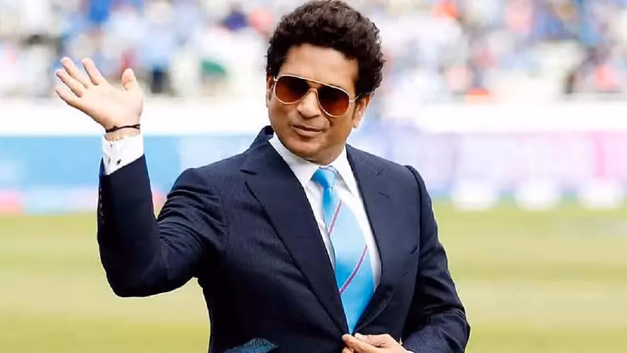 Sachin tendulkar Sachin tendulkar