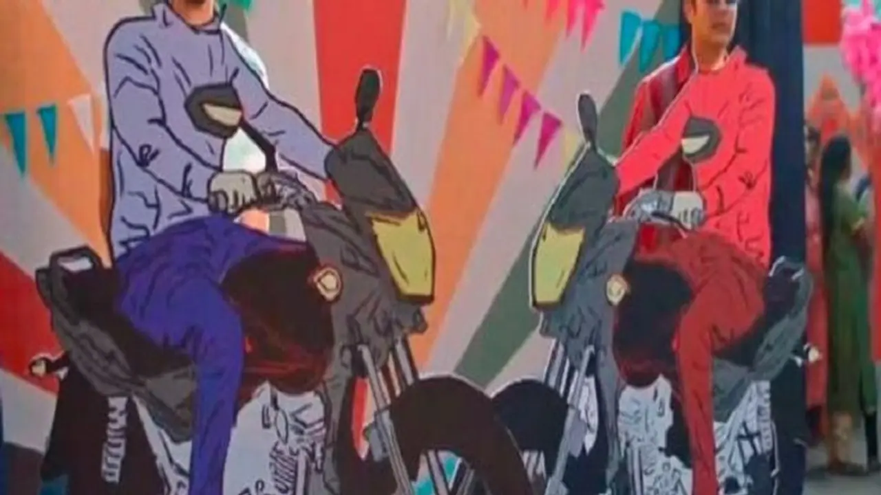 హోండా కొత్త బైక్: హీరో స్ప్లెండర్ కి పోటీగా లాంచ్.. అంచనాలకు తగ్గకుండా మైలేజ్, ధర కూడా..