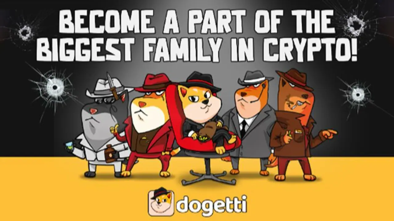 2023 is The Year of Presales With Fast Success of Dogetti, FightOut and RobotEra 2023 is The Year of Presales With Fast Success of Dogetti, FightOut and RobotEra