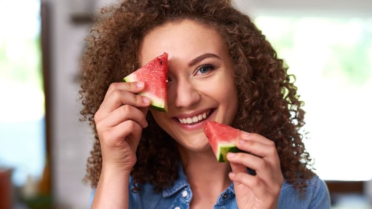 Watermelon to Berries to Fish, 7 foods that will hydrate your skin this summer Watermelon to Berries to Fish, 7 foods that will hydrate your skin this summer
