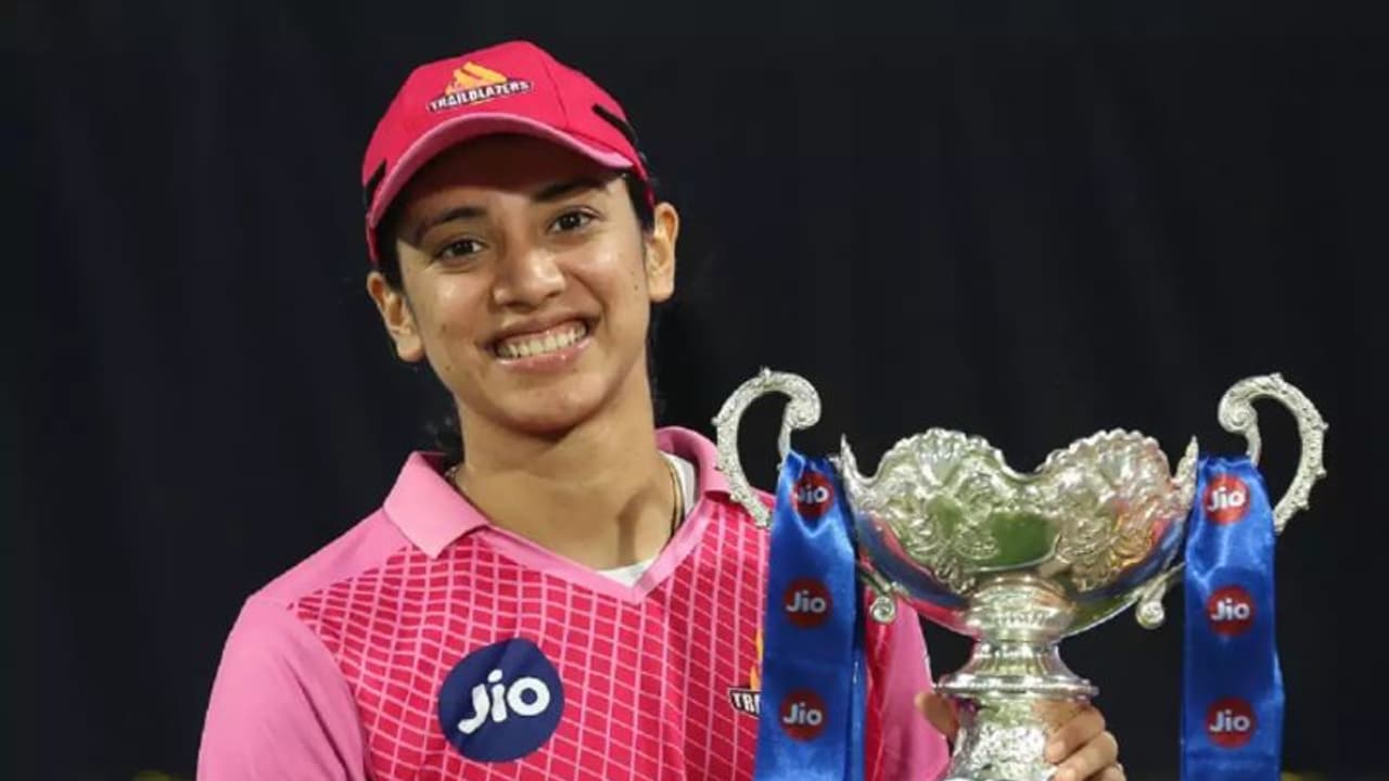 Women IPL 2023: மகளிருக்கான பிரீமியர் லீக்: யார் யாருக்கு போட்டி, எப்போது, எங்கே? பட்டியல் இங்கே! Women IPL 2023: மகளிருக்கான பிரீமியர் லீக்: யார் யாருக்கு போட்டி, எப்போது, எங்கே? பட்டியல் இங்கே!