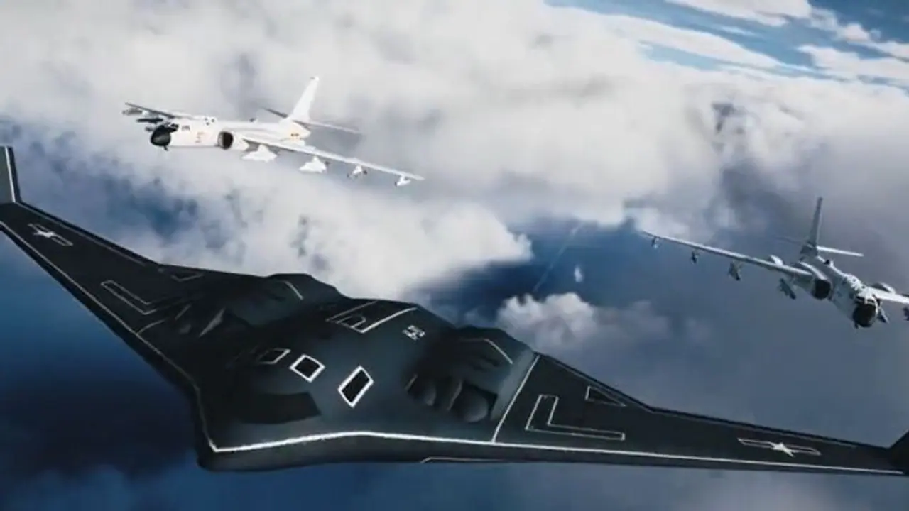 H 20 Stealth Bomber: Is China's latest firepower overhyped?