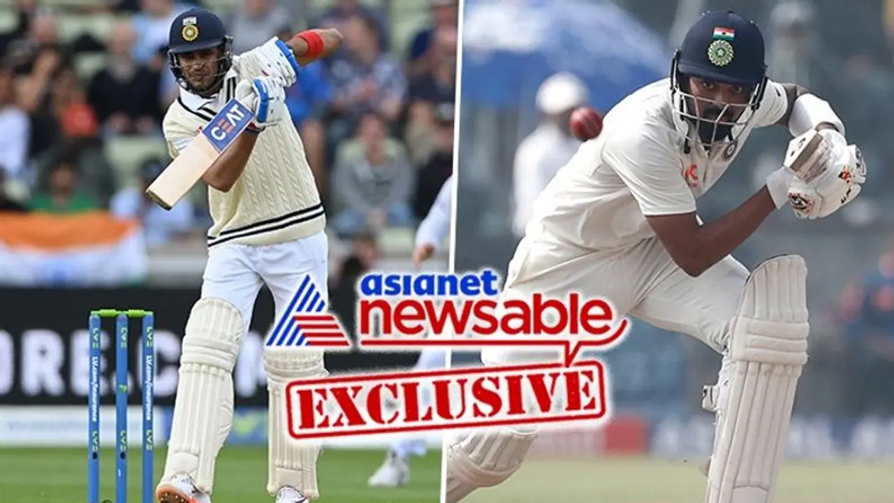 IND vs AUS Exclusive: Gill's mentor Yograj Singh highlights why replacing Rahul doesn't solve the real problem