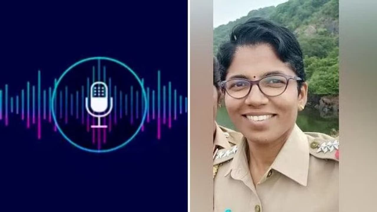 தாராபுரம் இன்ஸ்பெக்டர் மாயம்.. குடும்ப பிரச்னையா? சமூக வலைத்தளங்களில் வைரல் ஆடியோ கிளப்பிய சர்ச்சை.! தாராபுரம் இன்ஸ்பெக்டர் மாயம்.. குடும்ப பிரச்னையா? சமூக வலைத்தளங்களில் வைரல் ஆடியோ கிளப்பிய சர்ச்சை.!