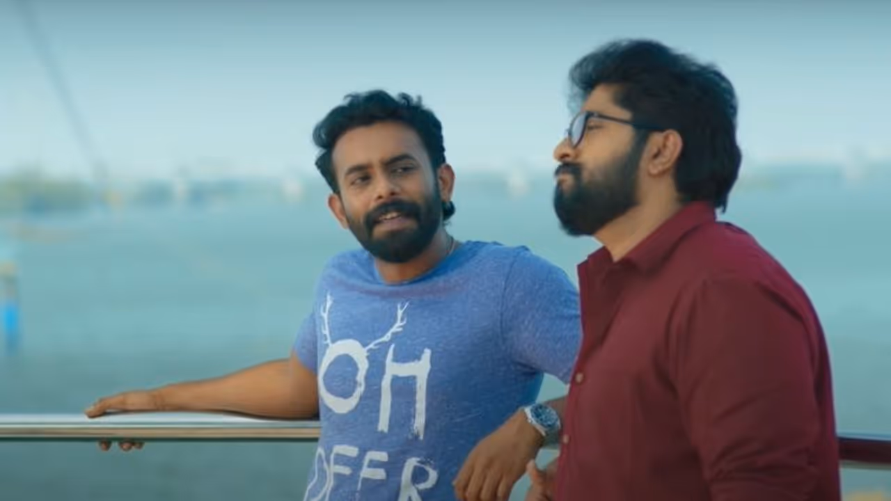 കടം വാങ്ങുമ്പോള്‍ ശ്രദ്ധിക്കേണ്ടത്; 'ഖാലി പേഴ്സ് ഓഫ് ബില്യണയേഴ്സ്' ടീസര്‍