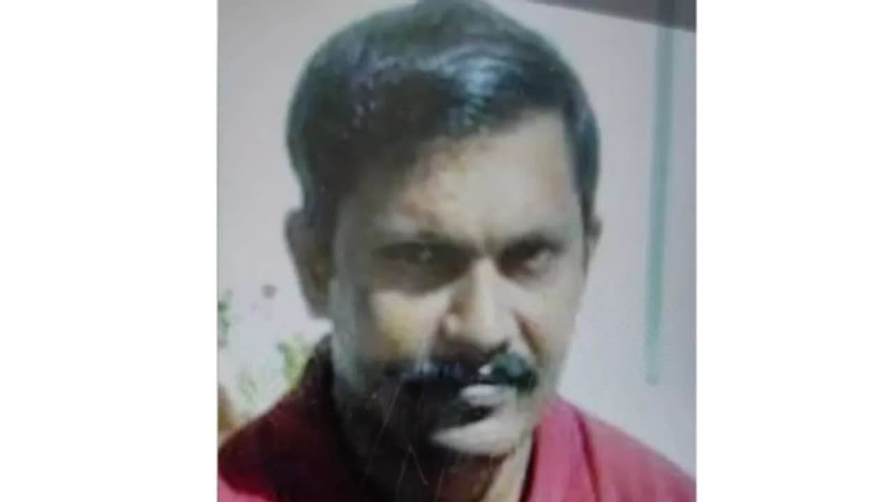 പ്രവാസി മലയാളി ഹൃദയാഘാതം മൂലം ഉറക്കത്തില്‍ മരിച്ചു