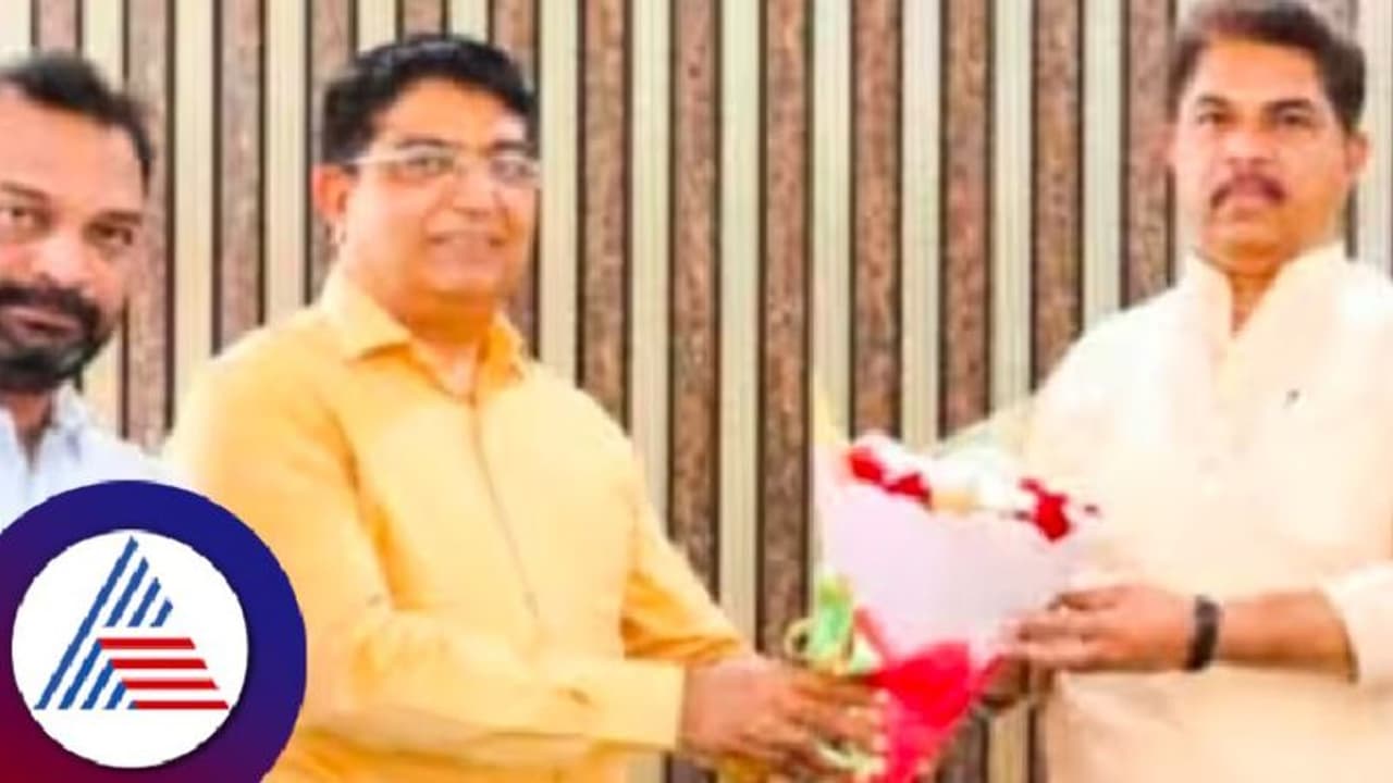 Bhaskar Rao : ಸಿಎಂ ಕೇಜ್ರಿವಾಲ್ಗೆ ಮತ್ತೊಂದು ಶಾಕ್: ಎಎಪಿ ತೊರೆದು ಬಿಜೆಪಿ ಸೇರಲಿರುವ ಭಾಸ್ಕರ್ ರಾವ್! Bhaskar Rao : ಸಿಎಂ ಕೇಜ್ರಿವಾಲ್ಗೆ ಮತ್ತೊಂದು ಶಾಕ್: ಎಎಪಿ ತೊರೆದು ಬಿಜೆಪಿ ಸೇರಲಿರುವ ಭಾಸ್ಕರ್ ರಾವ್!