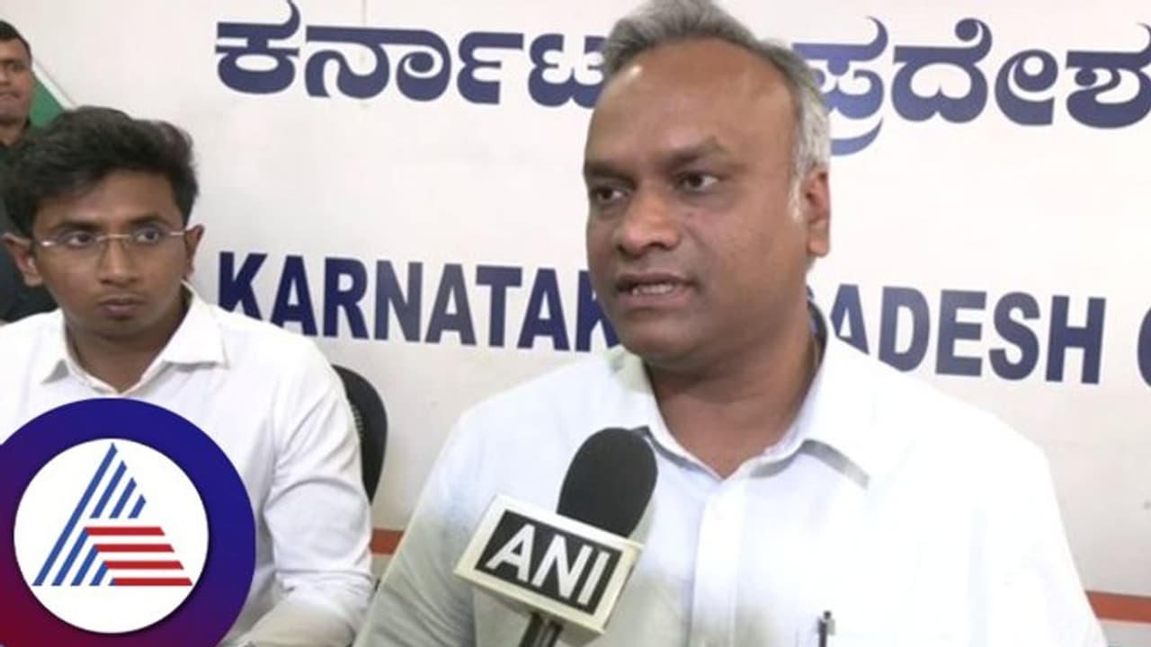'ಸಾಬ್ರಿಗೆ ವೋಟ್ ಹಾಕ್ಬಾರ್ದು' ಎಂಬ ಯತ್ನಾಳ್ ಹೇಳಿಕೆಗೆ ತಿರುಗೇಟು ಕೊಟ್ಟ ಪ್ರಿಯಾಂಕ್ ಖರ್ಗೆ 'ಸಾಬ್ರಿಗೆ ವೋಟ್ ಹಾಕ್ಬಾರ್ದು' ಎಂಬ ಯತ್ನಾಳ್ ಹೇಳಿಕೆಗೆ ತಿರುಗೇಟು ಕೊಟ್ಟ ಪ್ರಿಯಾಂಕ್ ಖರ್ಗೆ