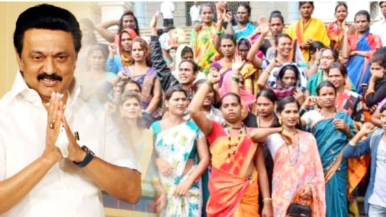 மகளிர் உரிமை தொகை திட்டம்... அண்ணா பிறந்தநாளில் காஞ்சிபுரத்தில் தொடங்கி வைக்கும் ஸ்டாலின் மகளிர் உரிமை தொகை திட்டம்... அண்ணா பிறந்தநாளில் காஞ்சிபுரத்தில் தொடங்கி வைக்கும் ஸ்டாலின்