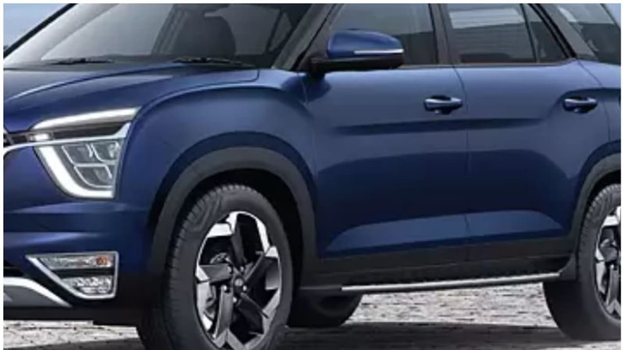 അല്‍ക്കാസറില്‍ പുതിയ പരീക്ഷണവുമായി ഹ്യുണ്ടായി