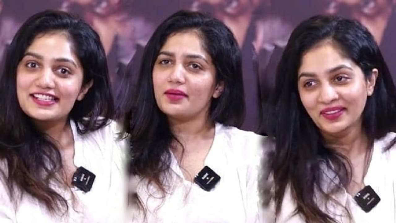 'ബിഗ് ബോസില്‍ നിന്ന് ആര്‍ജ്ജിച്ച കാര്യം'; ആര്യ പറയുന്നു